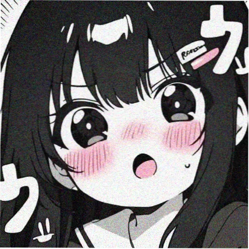 夜航星头像